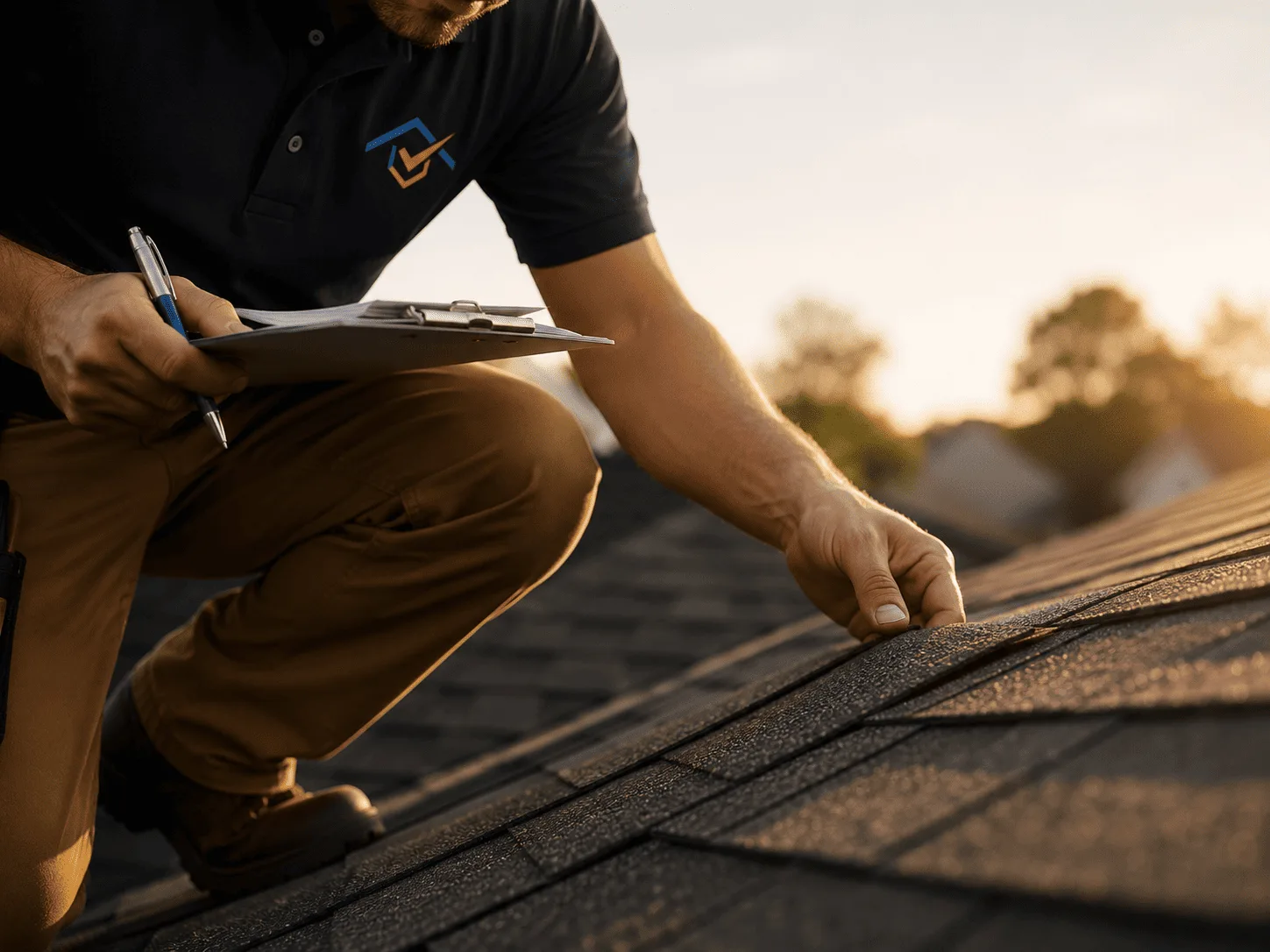 Why Choose Roof Inspection in Burlingame, KS