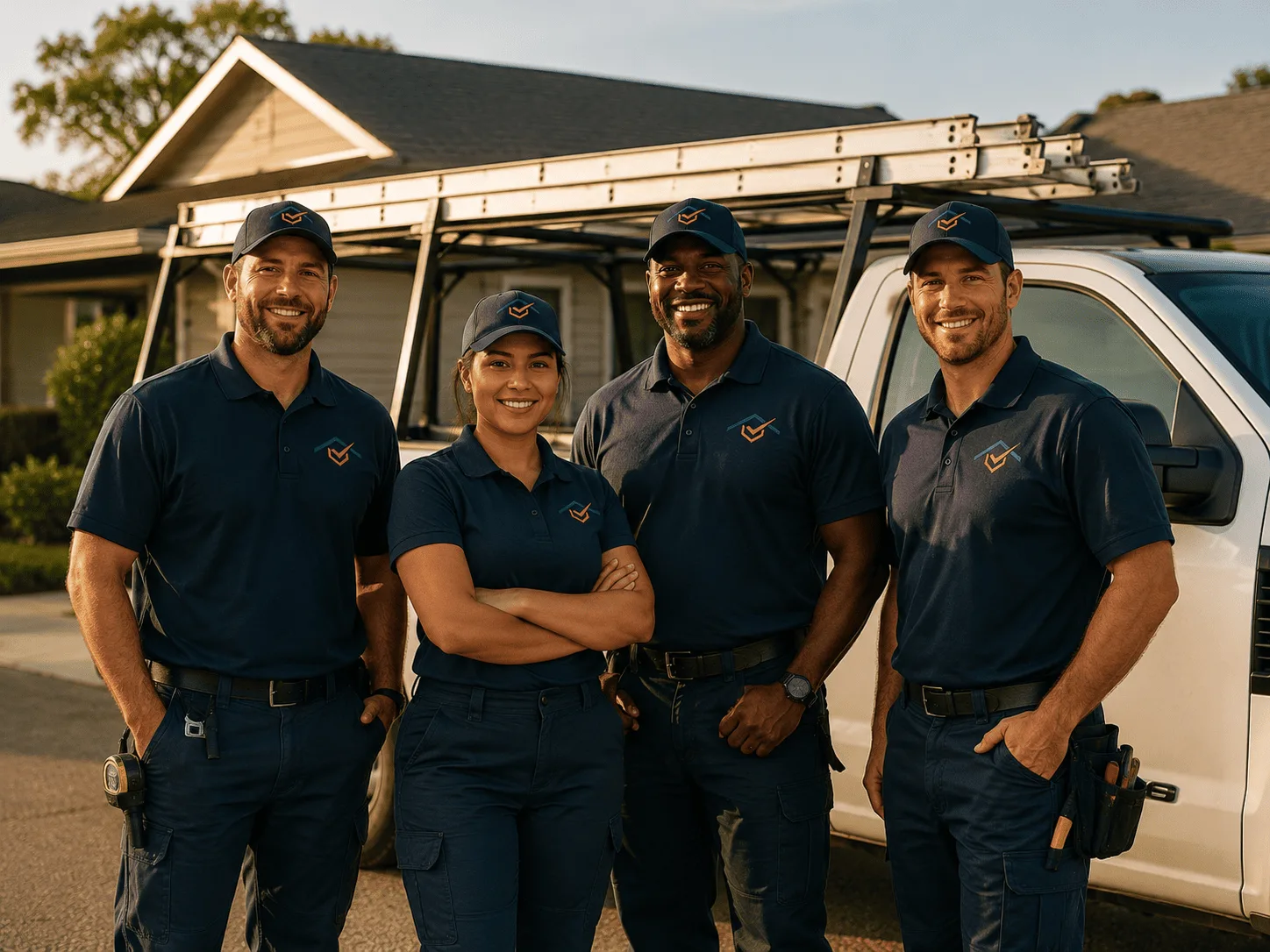 Roof Inspection company in Burlingame, KS